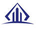 波薩達圣達菲酒店 Logo
